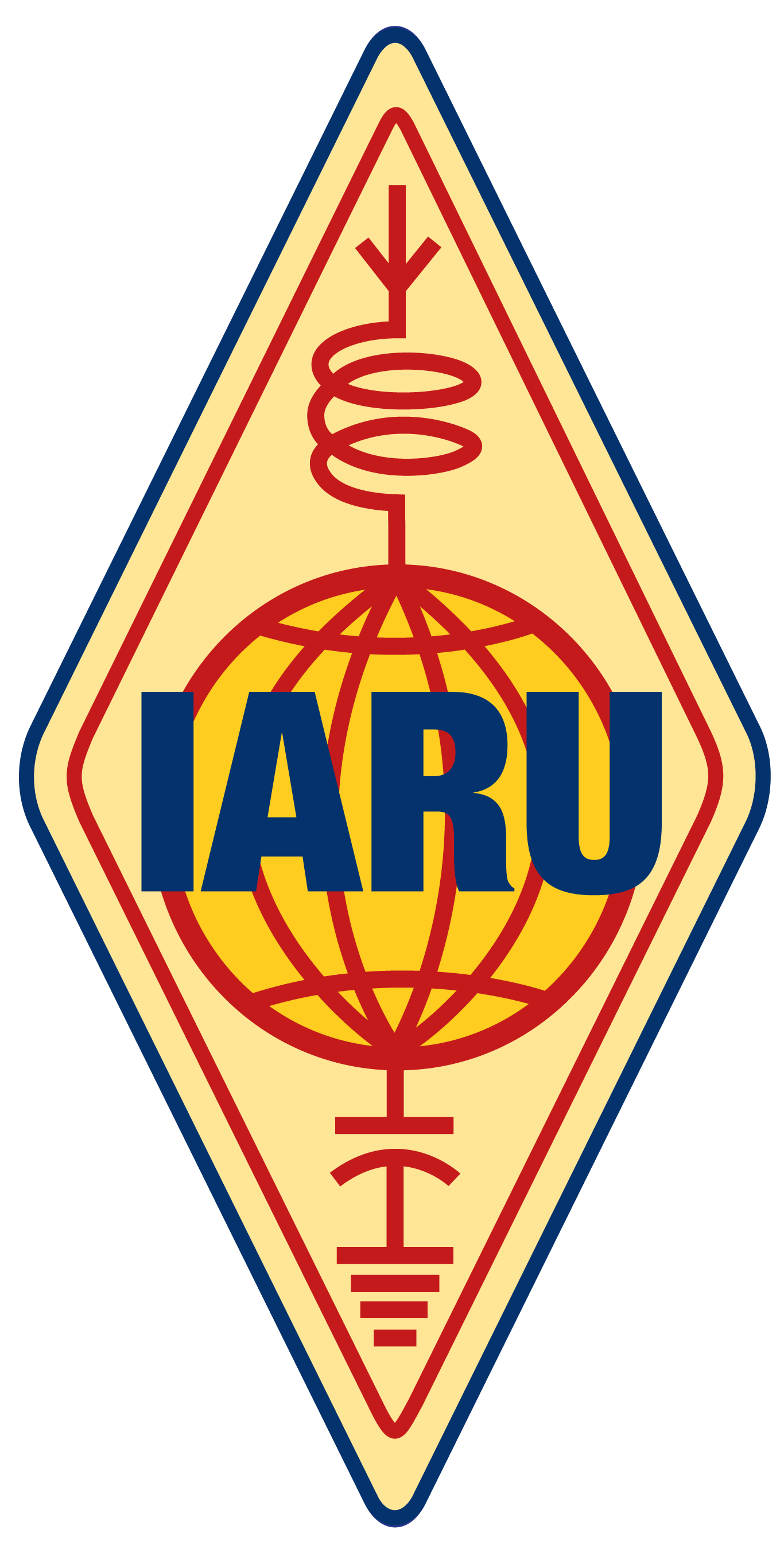 IARU